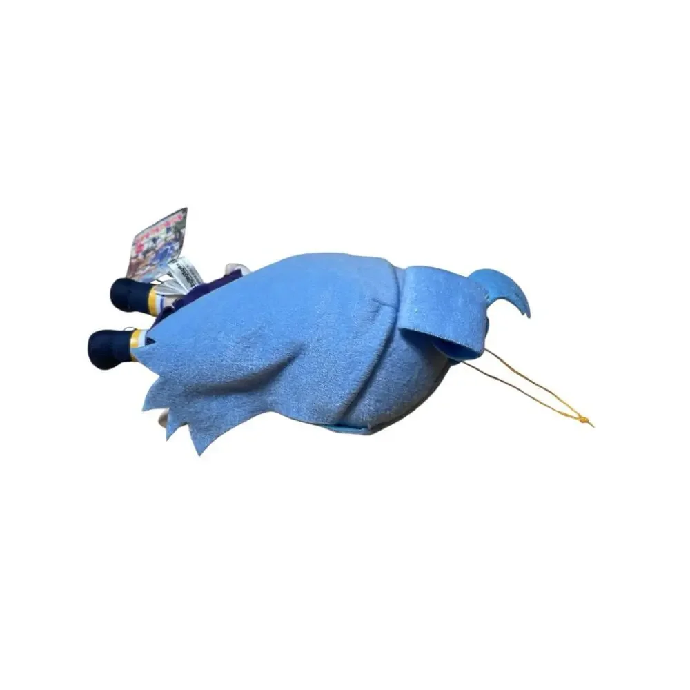 NWT KONOSUBA Aqua God's Blessing On This Wonderful World! Plush